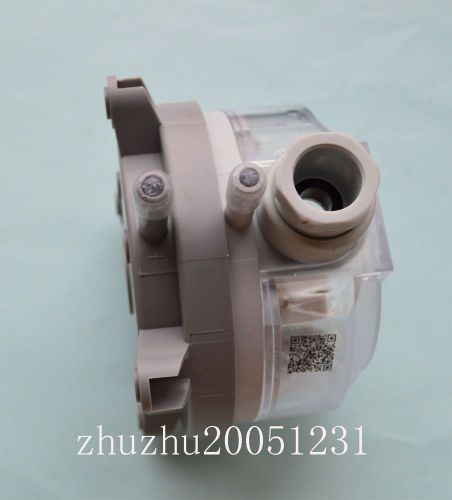 useful 1pc New Differential Pressure Switch 10PA 930.80 Range 20-200Pa