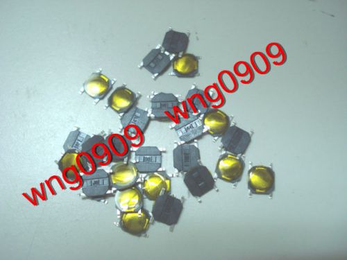 100pcs tact switch momentary 4.5 x 4.5 x h 0.75mm ts-1248 free ship w/track no. for sale