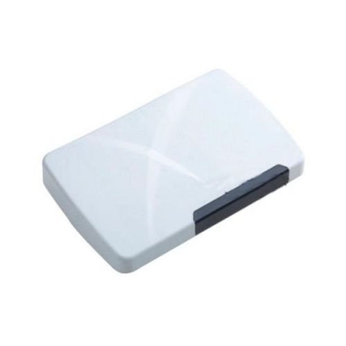 1pc plastic box 160x105x28mm Router Shell Network Communication Project Case NEW