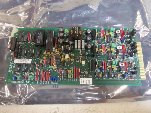 ROSEMOUNT 01984-2518-0002 *NEW OUT OF BOX*