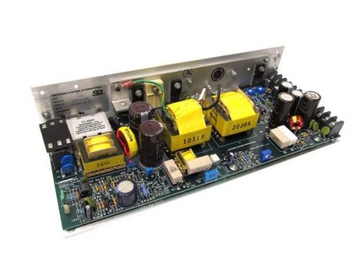 Switching Systems Intl. STV175-1220 Switch Power Supply