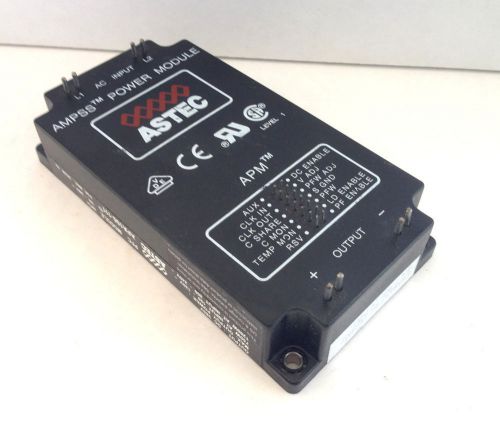 Astec ampss power module - apa100-111 for sale