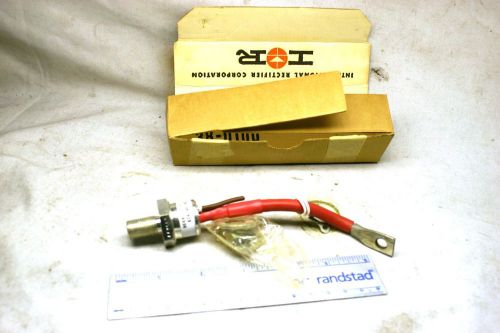 JAN 2N1913  110 Amperes 200 Volts Silicon Controlled Rectifier New Mil WMtg Hdw