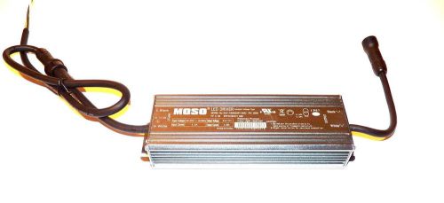 LED Driver Constant Voltage Type by MOSO