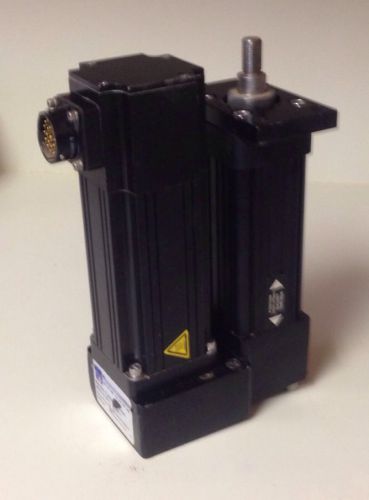 Idc electric cylinder actuator servo motor nb23-318a-2-mf1-ft1 for sale