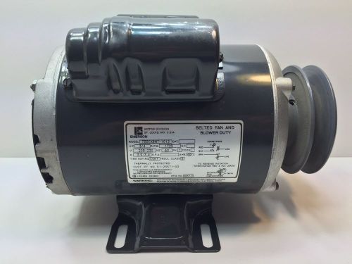 New take out! emerson motor t55cxbnt-1013 51-23571-03 3/4 hp 1725 rpm for sale