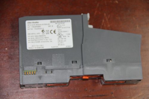 Allen-Bradley -- EXTENSION MODULE - 1734-EP24DC