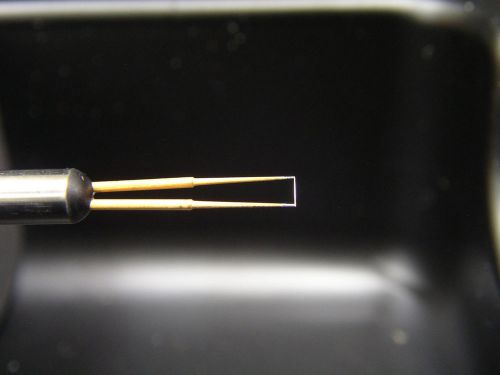 TSI Hotwire Hot Film anemometer probe, 1210-20 single wire, NOS