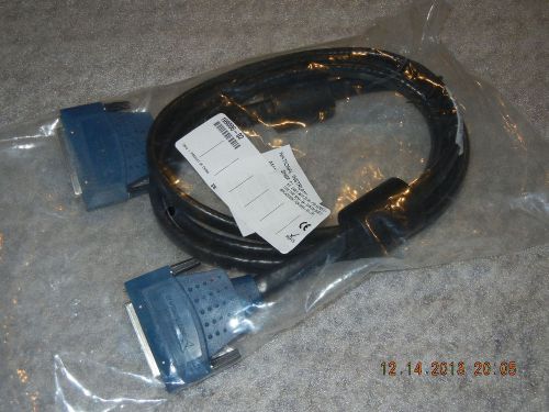 National Instruments SH68-68-EPM Shielded DAQ Cable, 199006-002, NEW