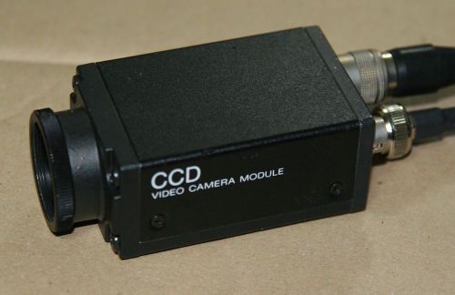 Sony XC-75  Video Camera Module