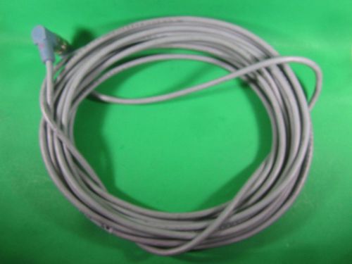 Turck Cable -- WSM WKM 5711-15M /U2779-26 -- Used