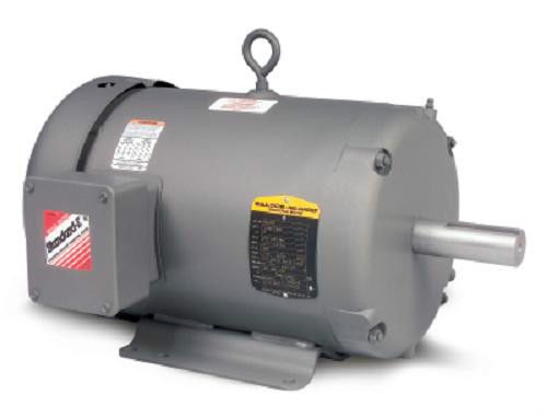 M3542  3/4 hp, 1725 rpm new baldor electric motor for sale
