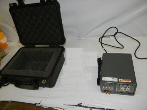 Fluke / transcat 22207t (mfg part #: 9140-a-156-tran) field dry-well calibrator for sale