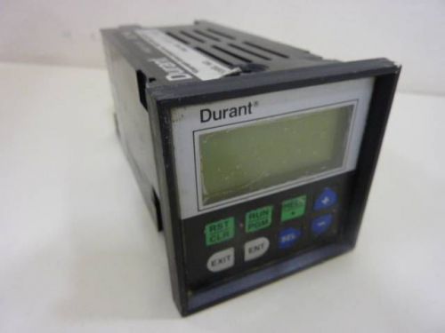 Durant Counter 57601-403 #49717