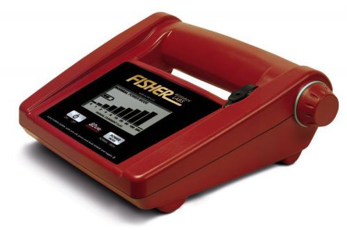 Fisher Labs TW82 Digital Line Tracer, Audible/Visual Indicator,