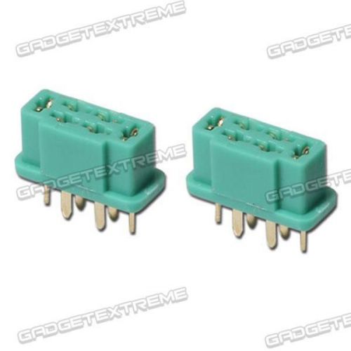 Tarot MPX Signal Cable 6 Core Plug Female 2-Pack TL2891-02 e