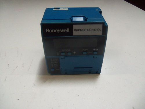 Honeywell rm7838b1013 controller *used* for sale