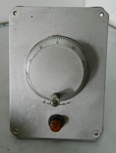 Fanuc pulse generator a860-0201-t003 * * used * * warranty * * for sale