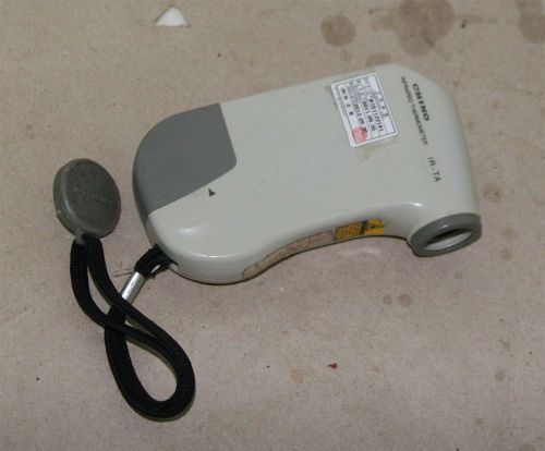 Chino Infrared Thermometer IR-TA