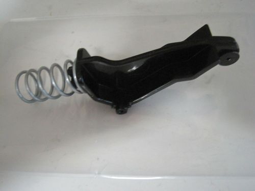 Genuine dyson vacuum cleaner upright lock assembly w/ spring 908821-01 usg for sale