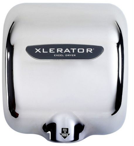 Excel xlerator hand sensor thermal dryer xl-c &amp; nozzel for sale