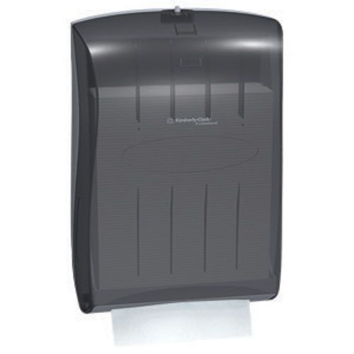 Kimberly clark 09905 multi-fold c-fold universal folded hand towel dispenser new for sale