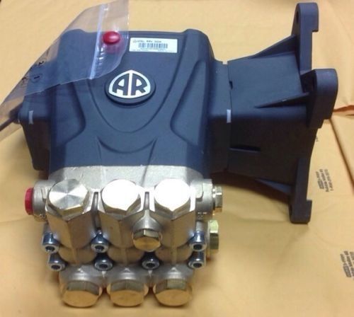 AR North America RRV3G34-F24 Pressure Washer Pump