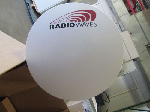 New HP2-23DW2.  Radiowaves Microwave Antenna 23 Ghz 24 Inch  Dragonwave Products