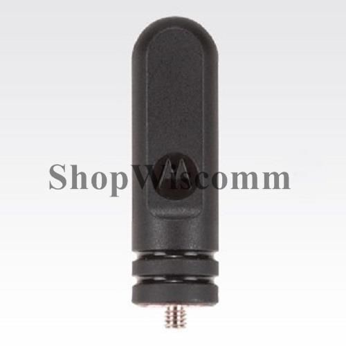 Motorola OEM PMAE4094A PMAE4094 UHF Stubby Antenna 420-445 MHz range 4.5 cm