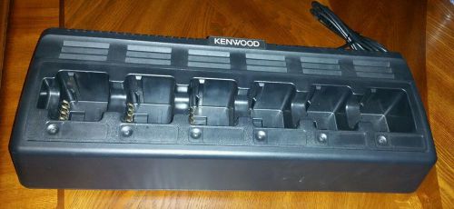 KENWOOD KSC-326 K MULTIPLE CHARGER