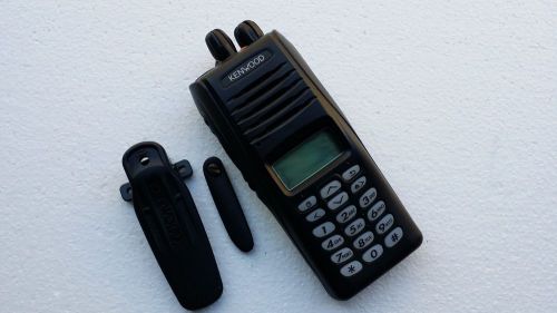 KENWOOD NX-210 k2 NEXEDGE VHF Digital