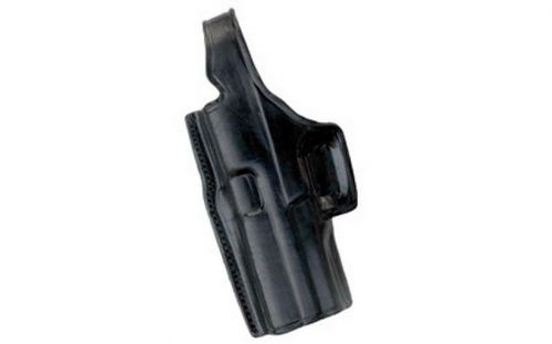 Tagua TAGCDH1-305 Cross Draw Holster For Glock 42 Right Hand Black
