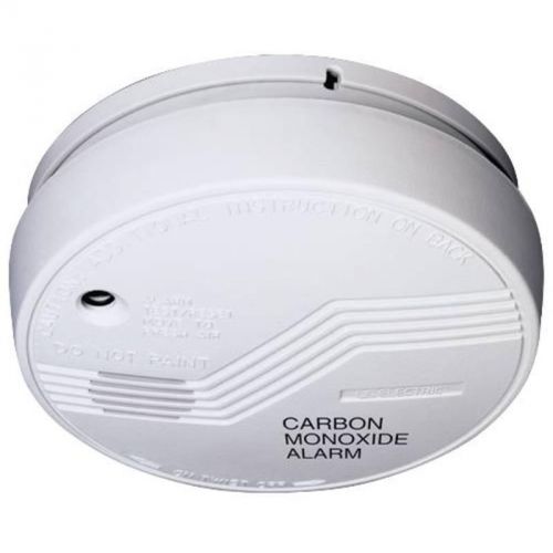 usi Carbon Monoxide Alarm 9V Dc CD-9000 USI Misc Alarms and Detectors CD-9000