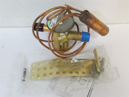 Trane / Emerson GT-06253-9 Thermostatic Expansion Valve