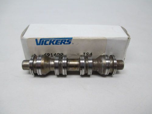 NEW VICKERS 691400 SPOOL HYDRAULIC VALVE REPLACEMENT PART D330469