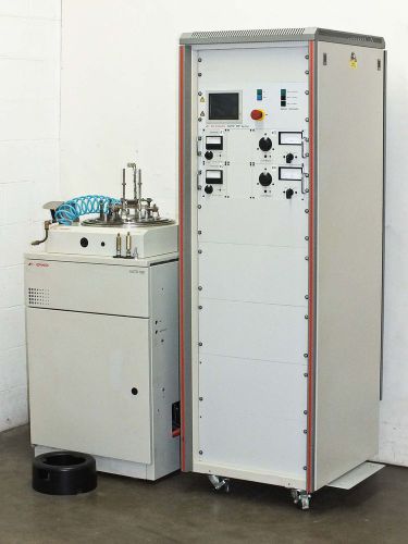 BOC Edwards Thermal Resistance Evaporator Coater w/ LT/HT  Auto 500
