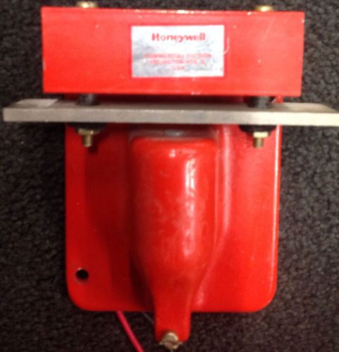 Fire alarm 24v 24 volt old  chime &#034;ding&#034; doorbell door bell lot of 10 for sale