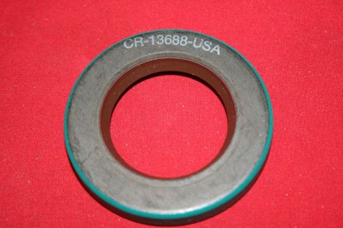 NEW CR Services Oil Seal # 13688 -  BRAND NEW WITHOUT BOX - BNWOB