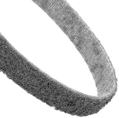 3m sc-bs scotch-brite surface conditioning belt, silicon carbide, 1/2&#034; width x for sale