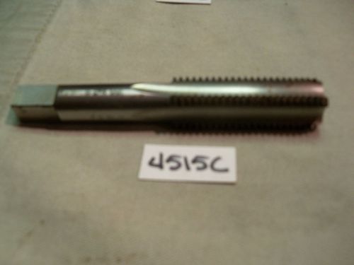 (#4515c) new usa made machinist m16 x 2.0 bottom style hand tap for sale