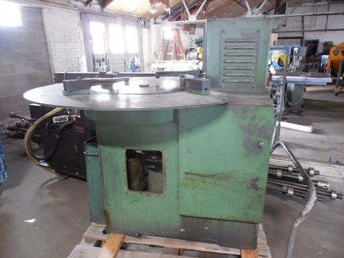 24 lapmaster lapping machine (27119) for sale
