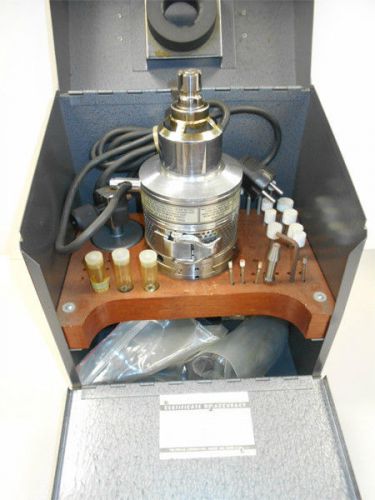 New precise jig grinding head (moore adapter) - inv #3425 for sale