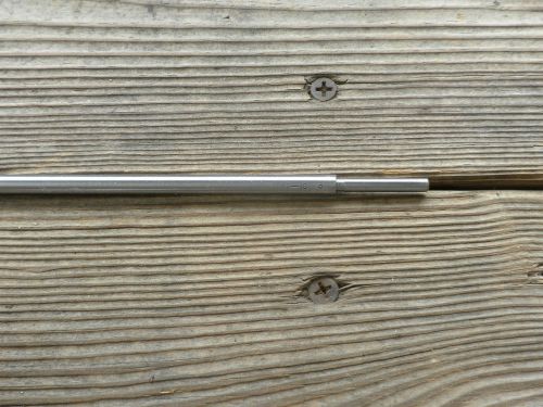 Starrett Inside Micrometer Rod 17&#034; - 18&#034;