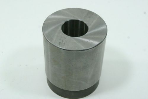 Headstock Spindle Sleeve Adaptor  Center Hole is 5 MT 6&#034; OAL