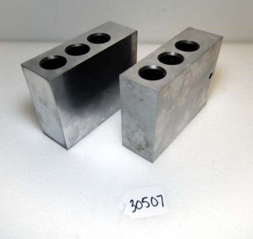 Set of Precision Parallel Blocks (Inv.30507)