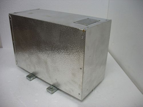 Alpha Laval HeatPac CBM26-80 Brazed Plate Heat Exchanger
