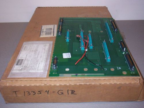 NEW GILBARCO MARCONI T13354-G1R T-13354-G1R MOTHERBOARD CIRCUIT BOARD
