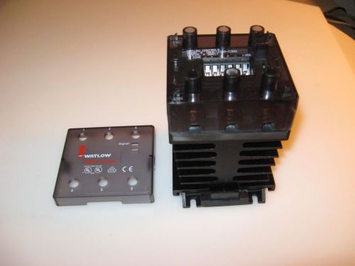 Watlow DIN-a-mite Power Controller DB3C-1524-C300