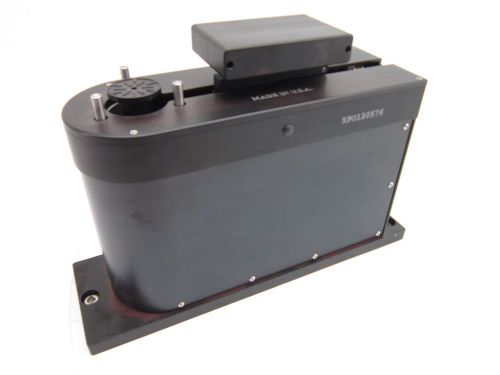 Genmark rp0120576 remote vacuum wafer pre-aligner robot for sale