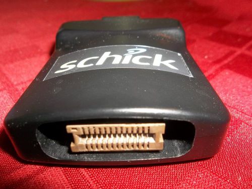 Schick USB Remote - Black - USB cable included